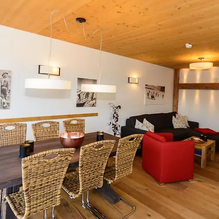 Apartamento With Balcony And Access To The Sauna