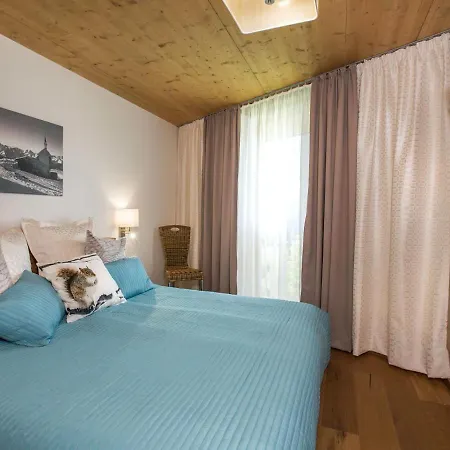 With Balcony And Access To The Sauna Apartamento